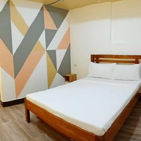 Vali-Joe Travel Lodge เอลนิโด ภายนอก รูปภาพ