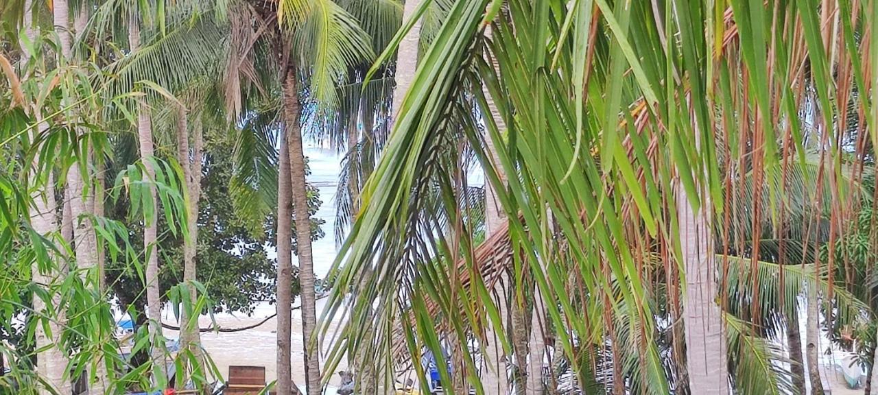 Vali-Joe Travel Lodge เอลนิโด ภายนอก รูปภาพ