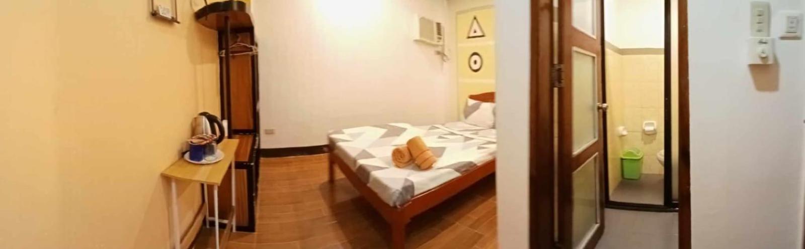Vali-Joe Travel Lodge เอลนิโด ภายนอก รูปภาพ
