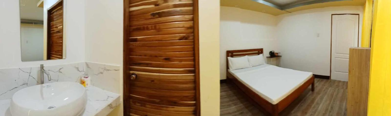 Vali-Joe Travel Lodge เอลนิโด ภายนอก รูปภาพ