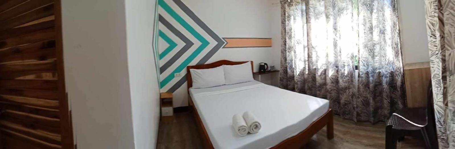 Vali-Joe Travel Lodge เอลนิโด ภายนอก รูปภาพ