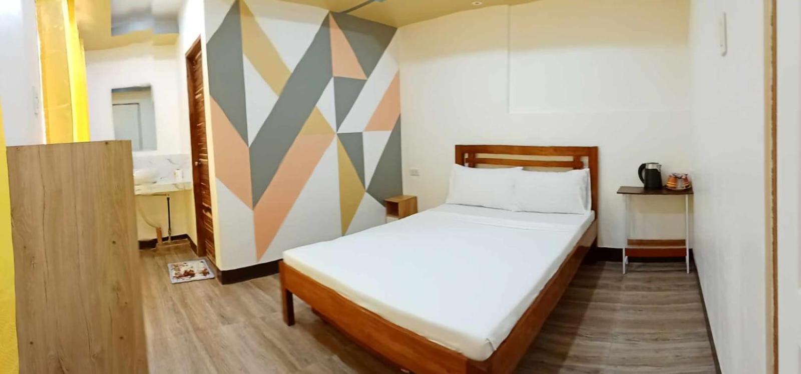 Vali-Joe Travel Lodge เอลนิโด ภายนอก รูปภาพ