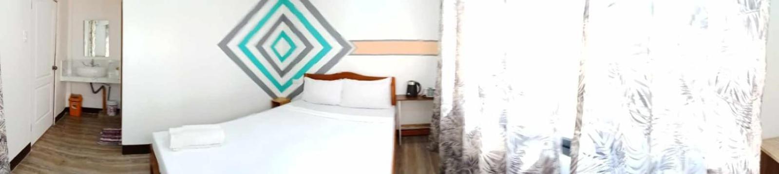 Vali-Joe Travel Lodge เอลนิโด ภายนอก รูปภาพ