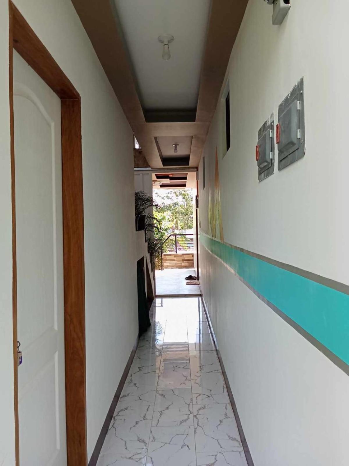 Vali-Joe Travel Lodge เอลนิโด ภายนอก รูปภาพ