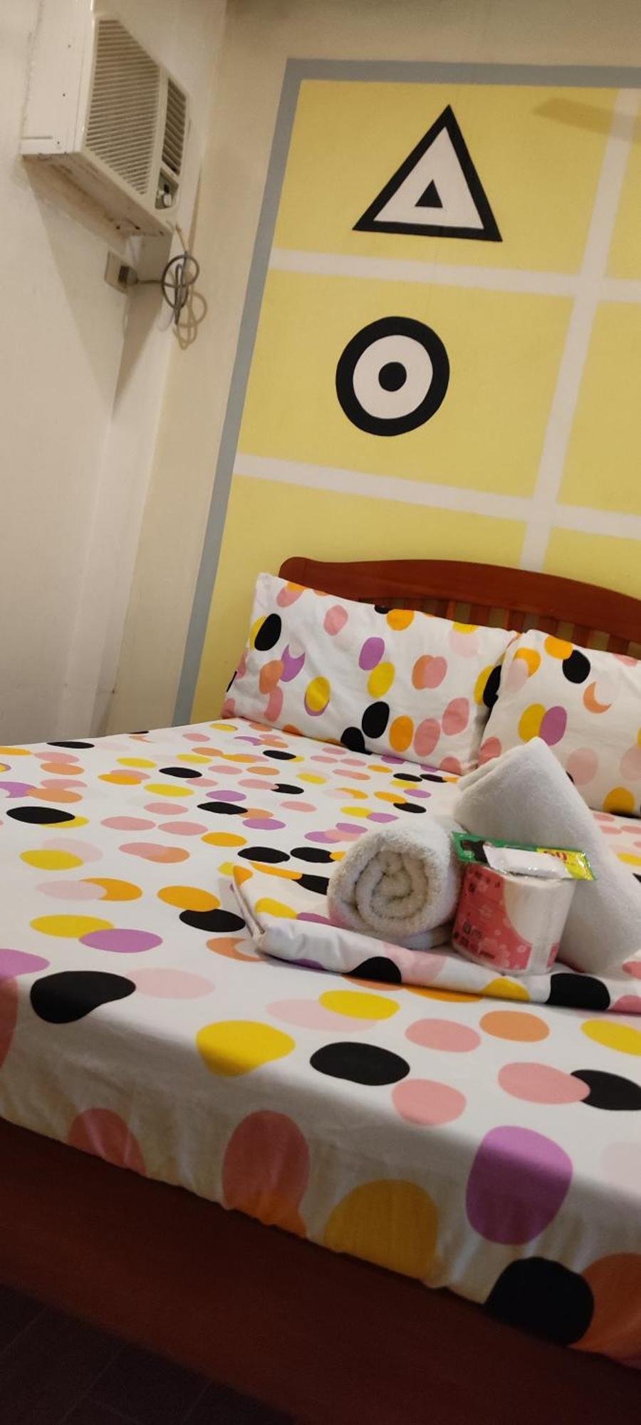 Vali-Joe Travel Lodge เอลนิโด ภายนอก รูปภาพ