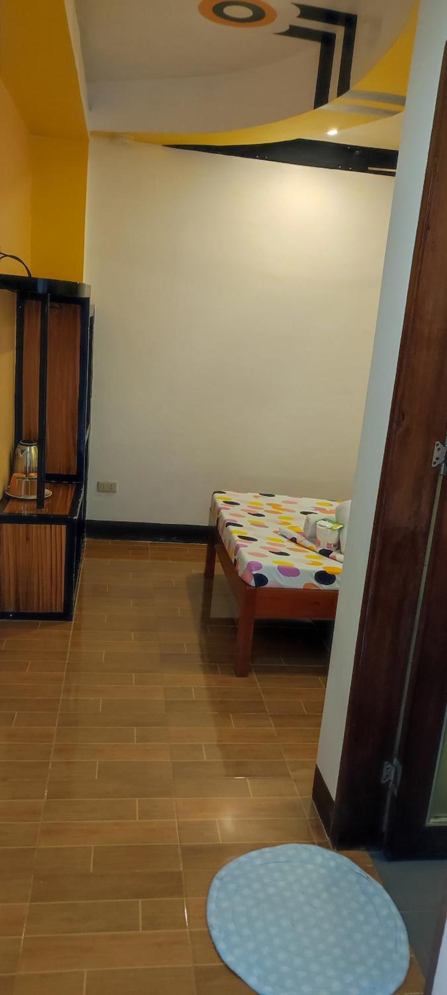 Vali-Joe Travel Lodge เอลนิโด ภายนอก รูปภาพ