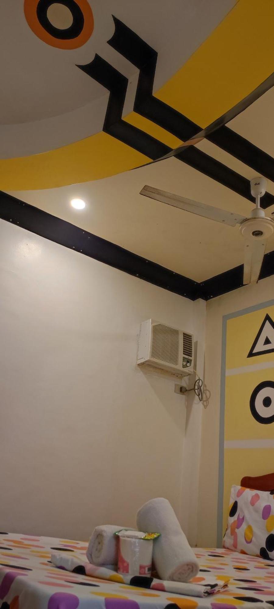 Vali-Joe Travel Lodge เอลนิโด ภายนอก รูปภาพ